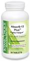 AbsorB-12 Plus� combats fatigue and promotes energy